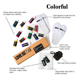 The Original Couples Art Kit