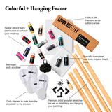 The Original Couples Art Kit